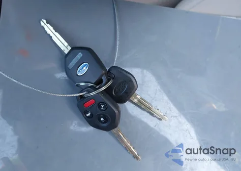 2019 Subaru Outback 2.5I Premium z USA, uszkodzony, nr VIN 4S4BSAHC8K3362579